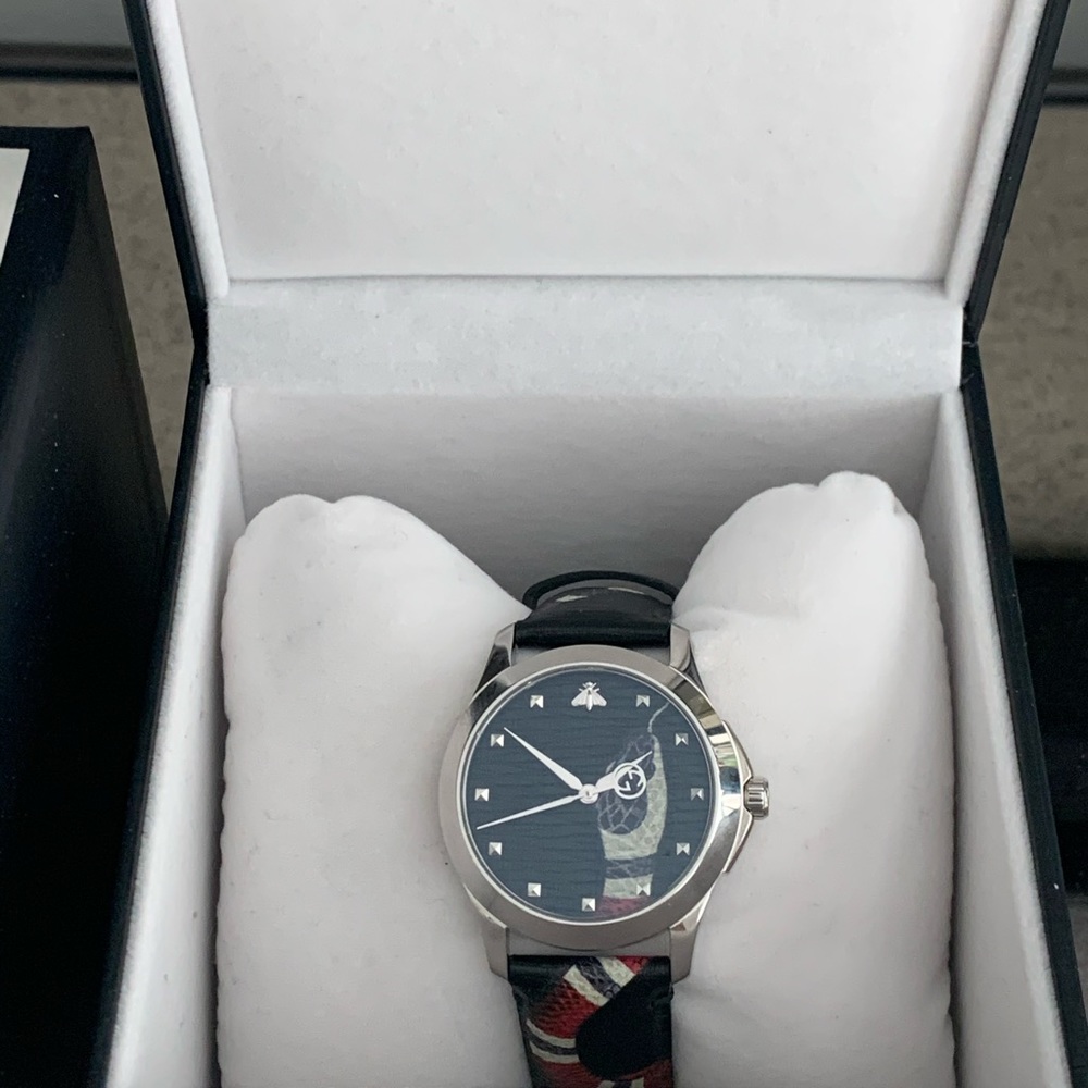 Gucci Watch
